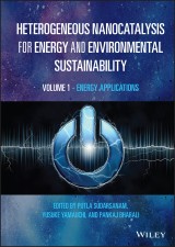 Heterogeneous Nanocatalysis for Energy and Environmental Sustainability, Volume 1