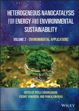 Heterogeneous Nanocatalysis for Energy and Environmental Sustainability, Volume 2
