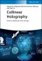 Collinear Holography