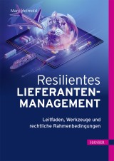 Resilientes Lieferantenmanagement