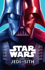 Star Wars: Geschichten von Jedi und Sith