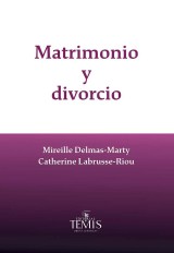 Matrimonio y Divorcio