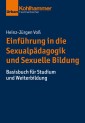 Einführung in die Sexualpädagogik und Sexuelle Bildung