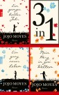 Ein ganzes halbes Jahr / Ein ganz neues Leben / Mein Herz in zwei Welten (3in1-Bundle): 3 Romane in einem Band + Bonusgeschichte