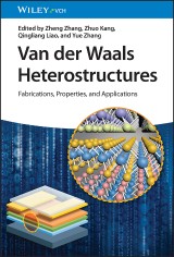 Van der Waals Heterostructures