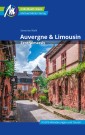 Auvergne & Limousin Reiseführer Michael Müller Verlag