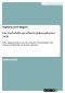 Die Sterbehilfe aus ethisch-philosophischer Sicht