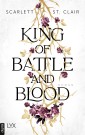 King of Battle and Blood