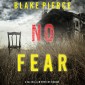 No Fear (A Valerie Law FBI Suspense Thriller-Book 3)