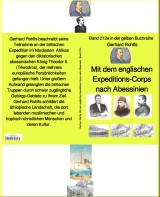 Abessinien-Expedition 1868 - Band 212e in der gelben Buchreihe - bei Jürgen Ruszkowski
