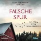 Falsche Spur