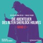 Die Abenteuer des alten Sherlock Holmes, Band 2