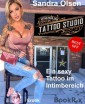 Tattoo-Studio