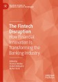 The Fintech Disruption