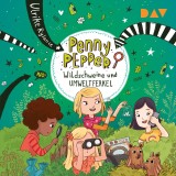 Penny Pepper - Teil 10: Wildschweine und Umweltferkel