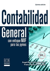 Contabilidad general - 5ta edición