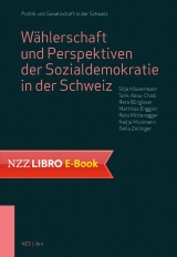 Wählerschaft und Perspektiven der Sozialdemokratie in der Schweiz