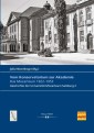 Vom Konservatorium zur Akademie: Das Mozarteum 1922-1953