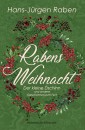 Rabens Weihnacht - Der kleine Dschinn und andere Geschichten zum Fest