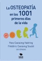 La osteopatía en los 1001 primeros días de la vida