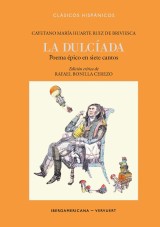 La Dulcíada : poema épico en siete cantos