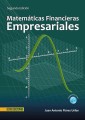 Matemáticas financieras empresariales - 2da edición