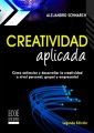 Creatividad aplicada - 2da edición