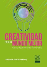 Creatividad para un mundo mejor