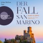 Der Fall San Marino - Paolo Ritter ermittelt