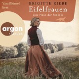 Eifelfrauen: Das Haus der Füchsin