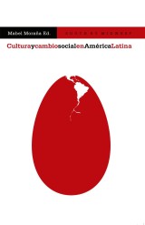 Cultura y cambio social en América Latina