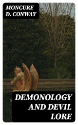 Demonology and Devil Lore