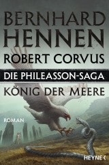 Die Phileasson-Saga - König der Meere