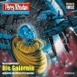 Perry Rhodan 1852: Die Galornin