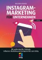 Instagram-Marketing für Unternehmen