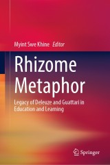 Rhizome Metaphor