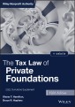 The Tax Law of Private Foundations