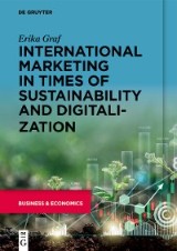 International marketing in times of sustainability and digitalization
