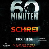 60 Minuten - Schrei (Die Henry-Bins-Serie 1)