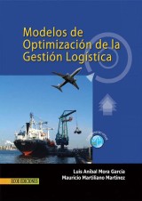 Modelos de optimización de la gestión logística