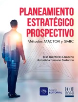 Planeamiento estratégico prospectivo