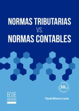 Normas tributarias vs. Normas contables