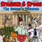 Spanner & Spoon: The Queen's Dilemma