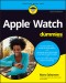 Apple Watch For Dummies