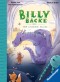 Billy Backe, Band 4: Billy Backe und der Lachende Drache