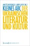 Kleines ABC der ukrainischen Literatur und Kultur