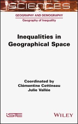 Inequalities in Geographical Space