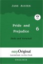 Pride and Prejudice / Stolz und Vorurteil - Teil 6 (mit Audio)