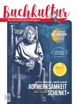 Magazin Buchkultur 211