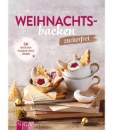 Weihnachtsbacken zuckerfrei